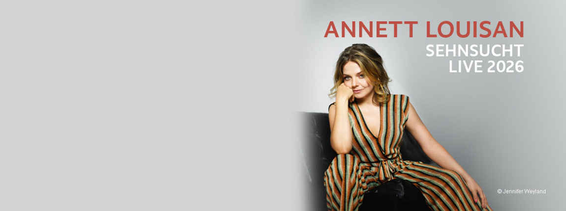 Sehnsucht - Live 2026