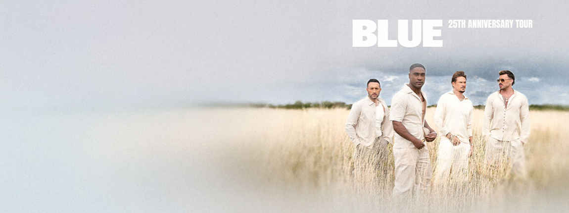 25th Anniversary Tour