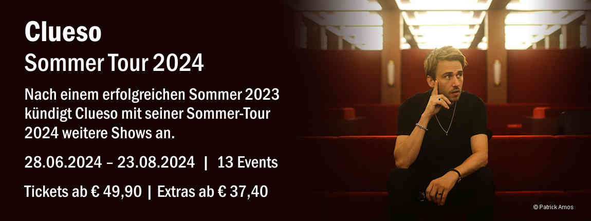 Sommer Tour 2024