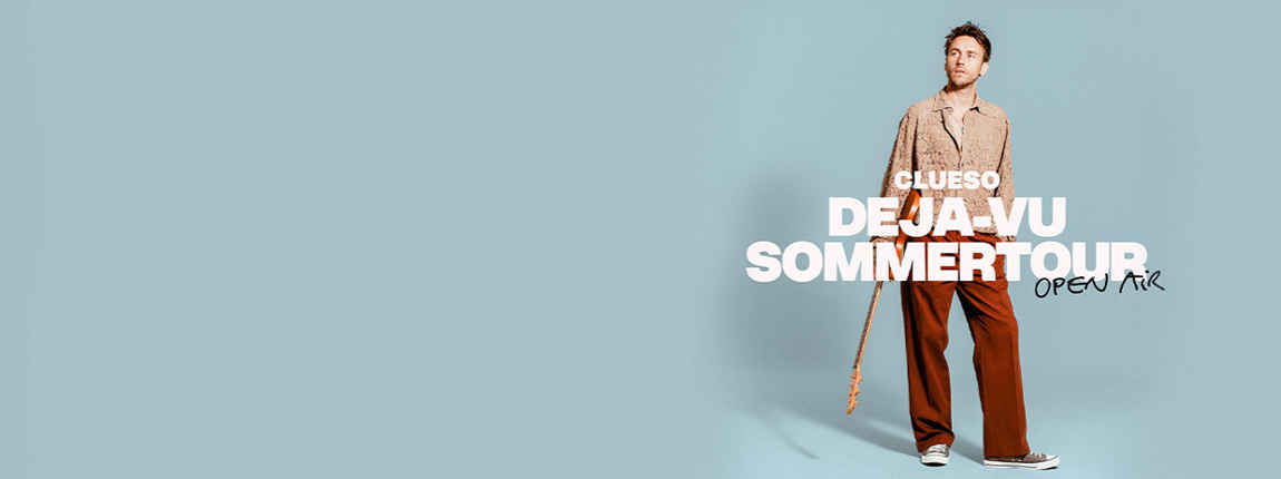 Deja Vu Sommer Open Air