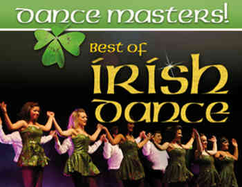 Best of Irish Dance