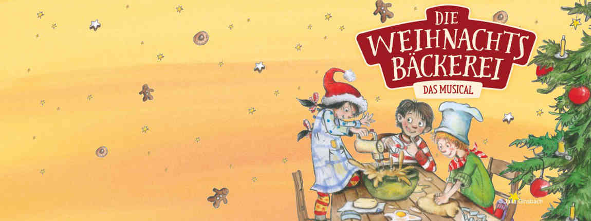 Das Musical in Stuttgart