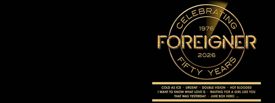 50th Anniversary Tour