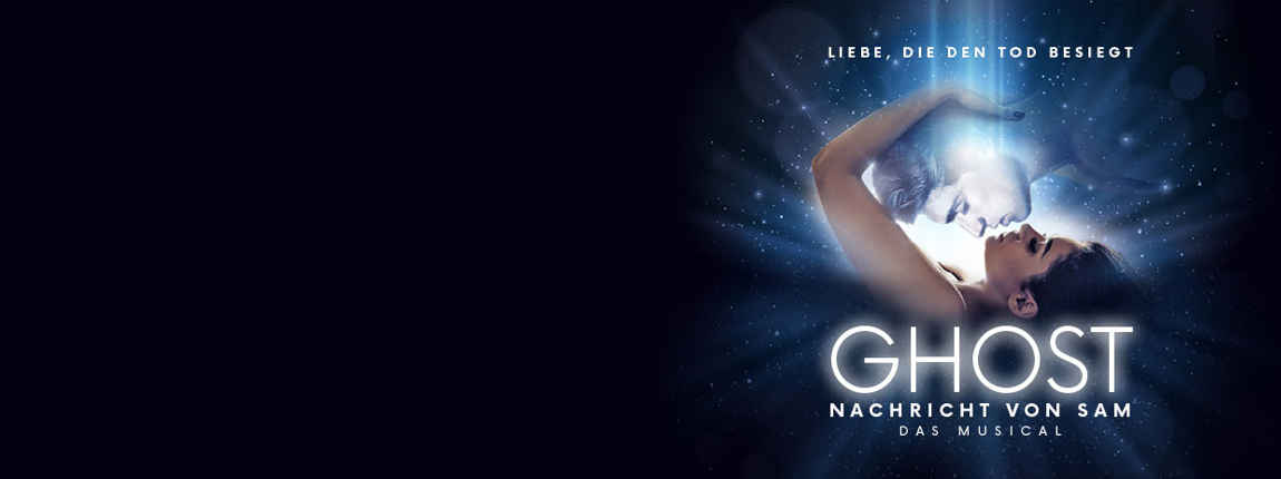 Liebe, die den Tod besiegt