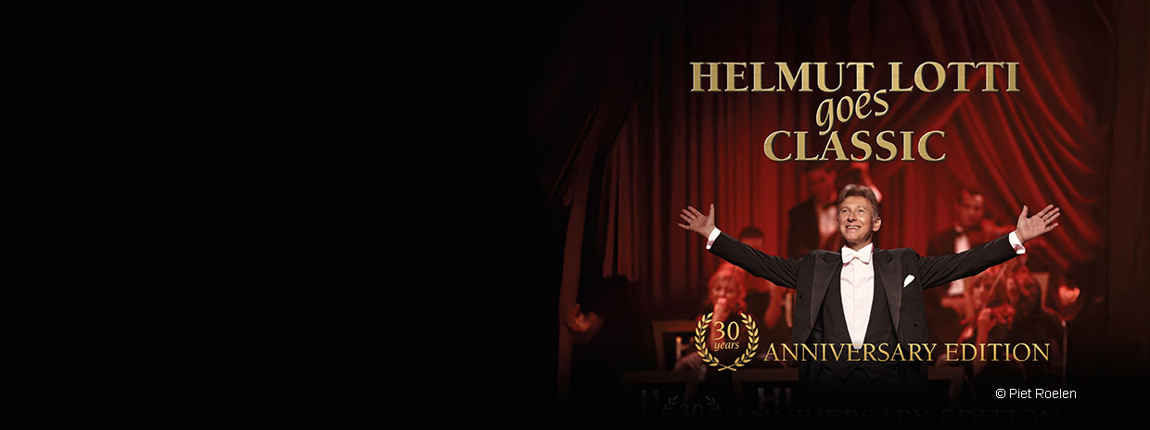 30th Anniversary Edition