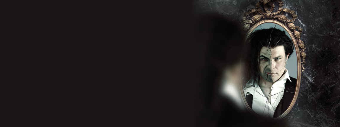 Das Gruseldinner - Die Spaltung einer Persönlichkeit!