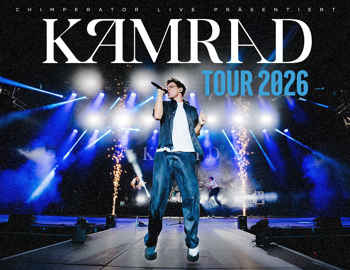 TOUR 2026