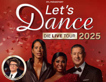 Die Live-Tour 2025