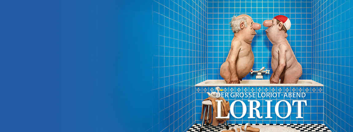 Der große Loriot-Abend