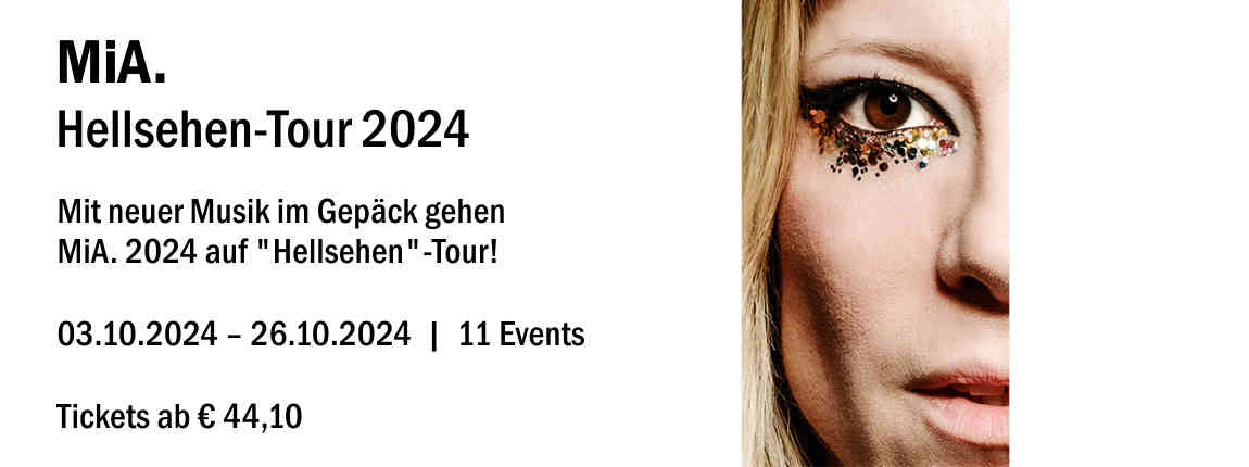 Hellsehen-Tour 2024