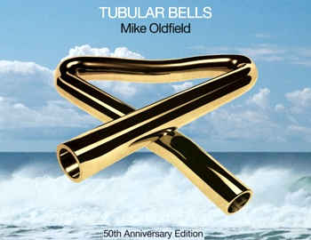 Tubular Bells - Live 2025 in Concert!