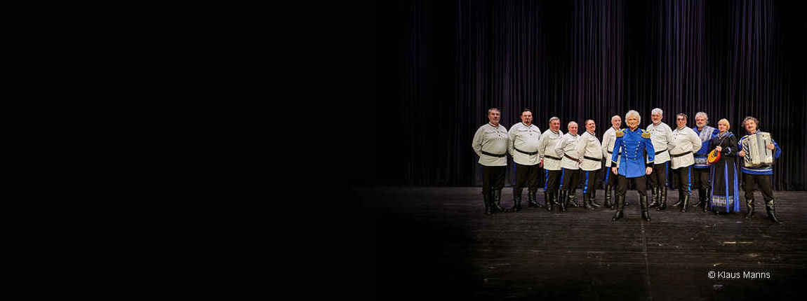 Die Abschiedstournee