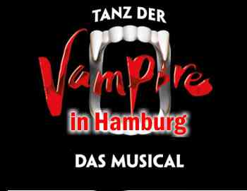 Die Vampire in Hamburg