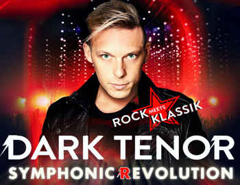 Symphonic Evolution - Rock meets Klassik