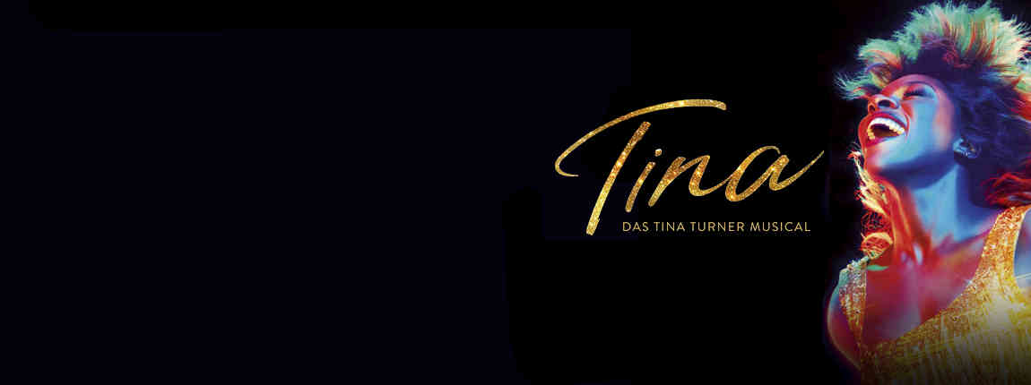Das Original Tina Turner Musical in Stuttgart