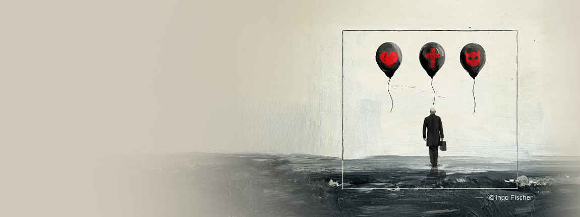 Liebe, Glaube, Monster Tour 2026/27