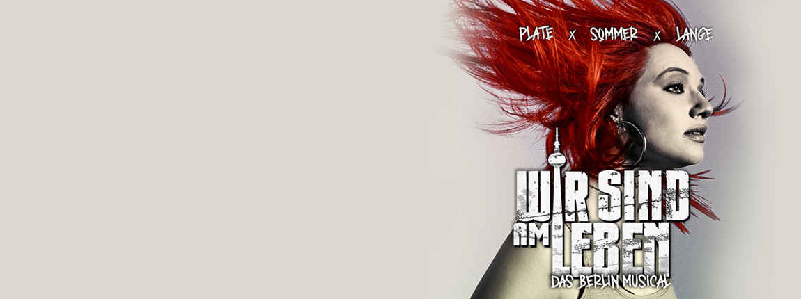 Ein deutsches Musical